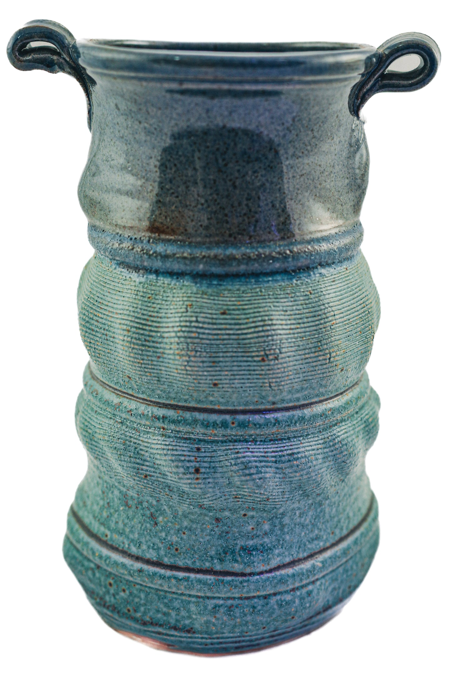 Verdant Ancestry Vessel