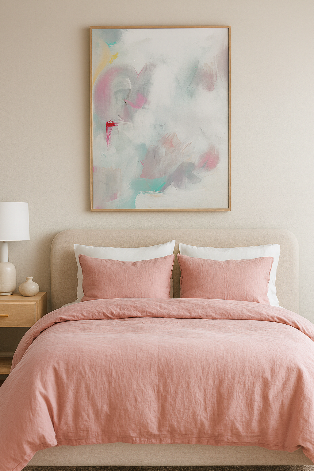 Blush Reverie