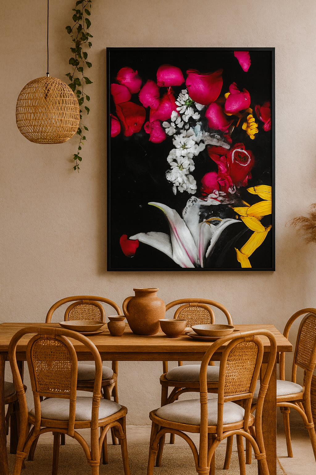 zVelvet Bloom Alchemy