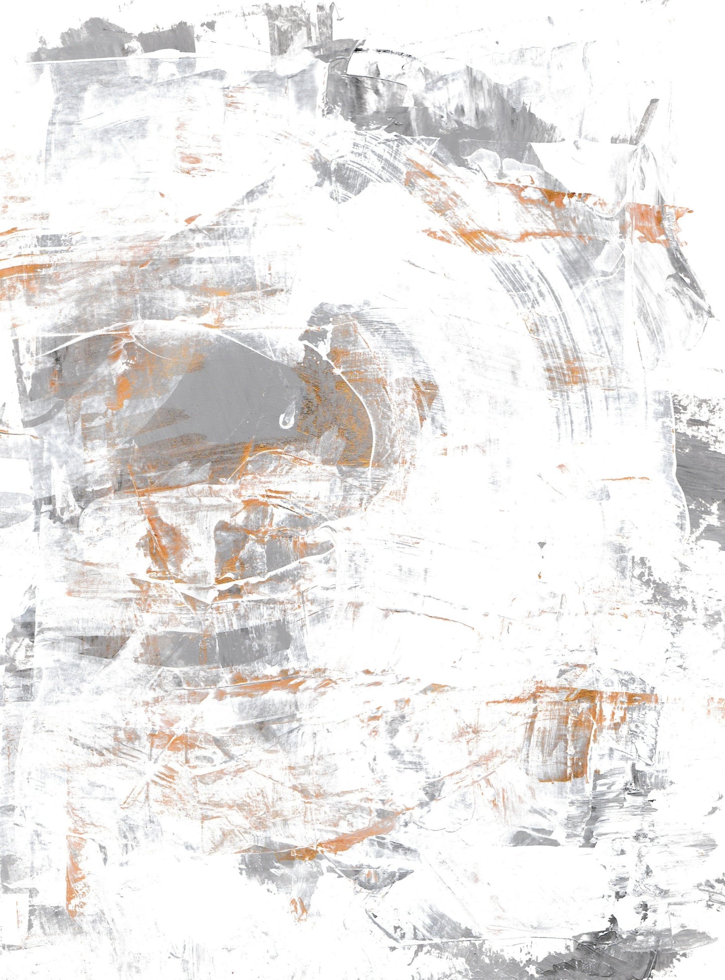 Veil of Silence