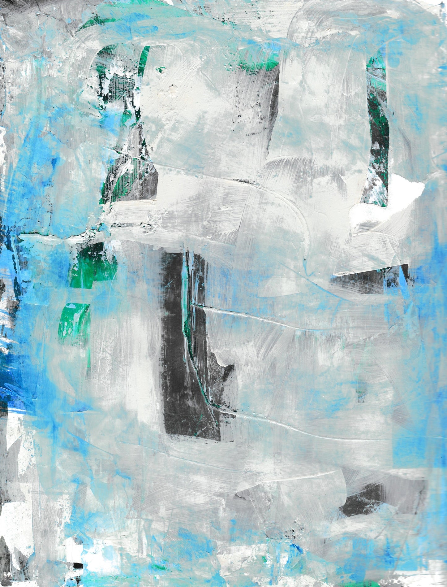 Glacial Drift