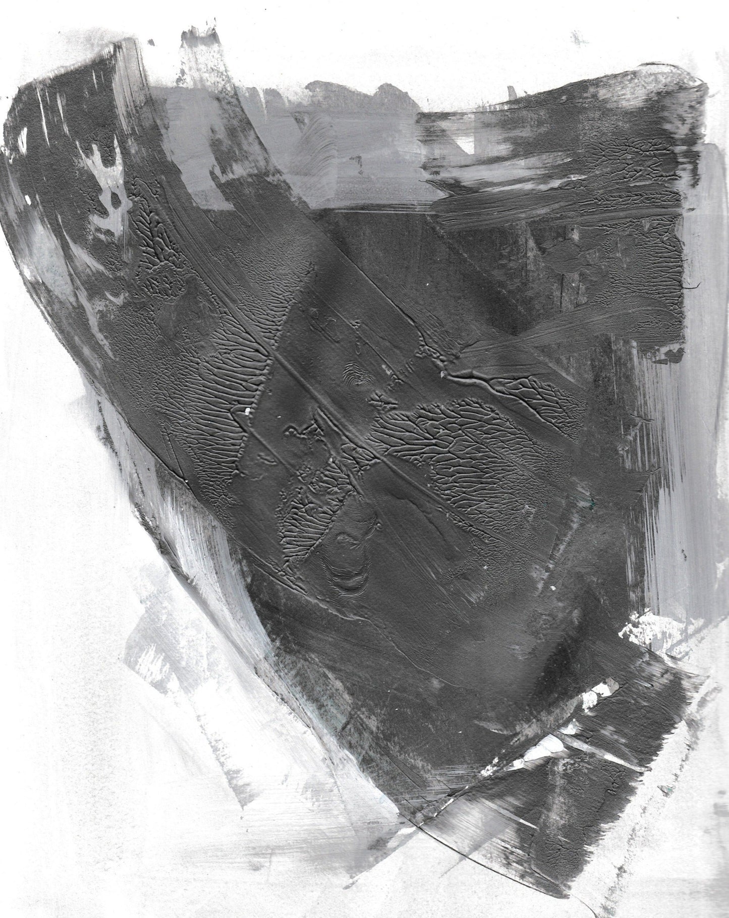 Graphite Veil