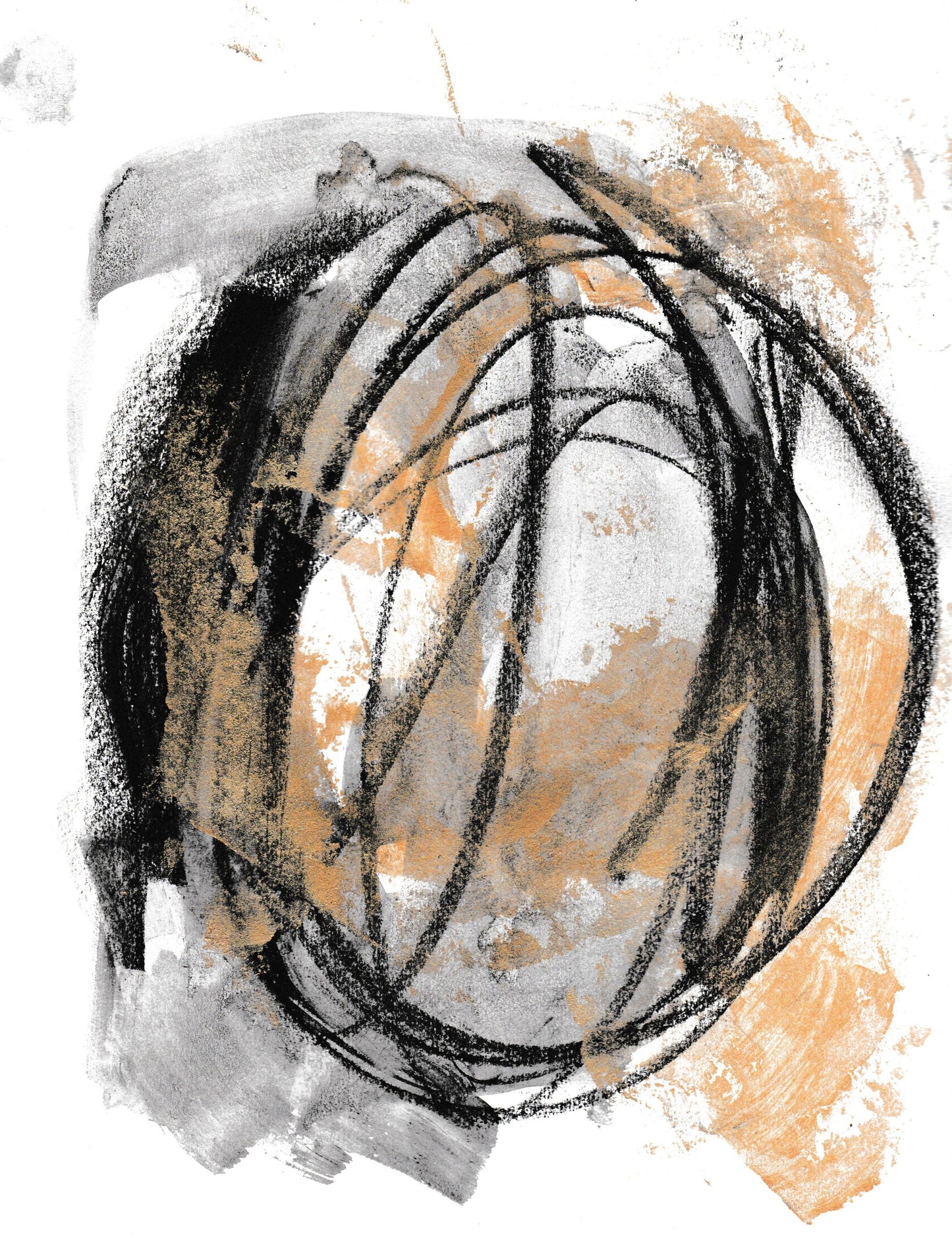 abstract, jessyjones, black accents