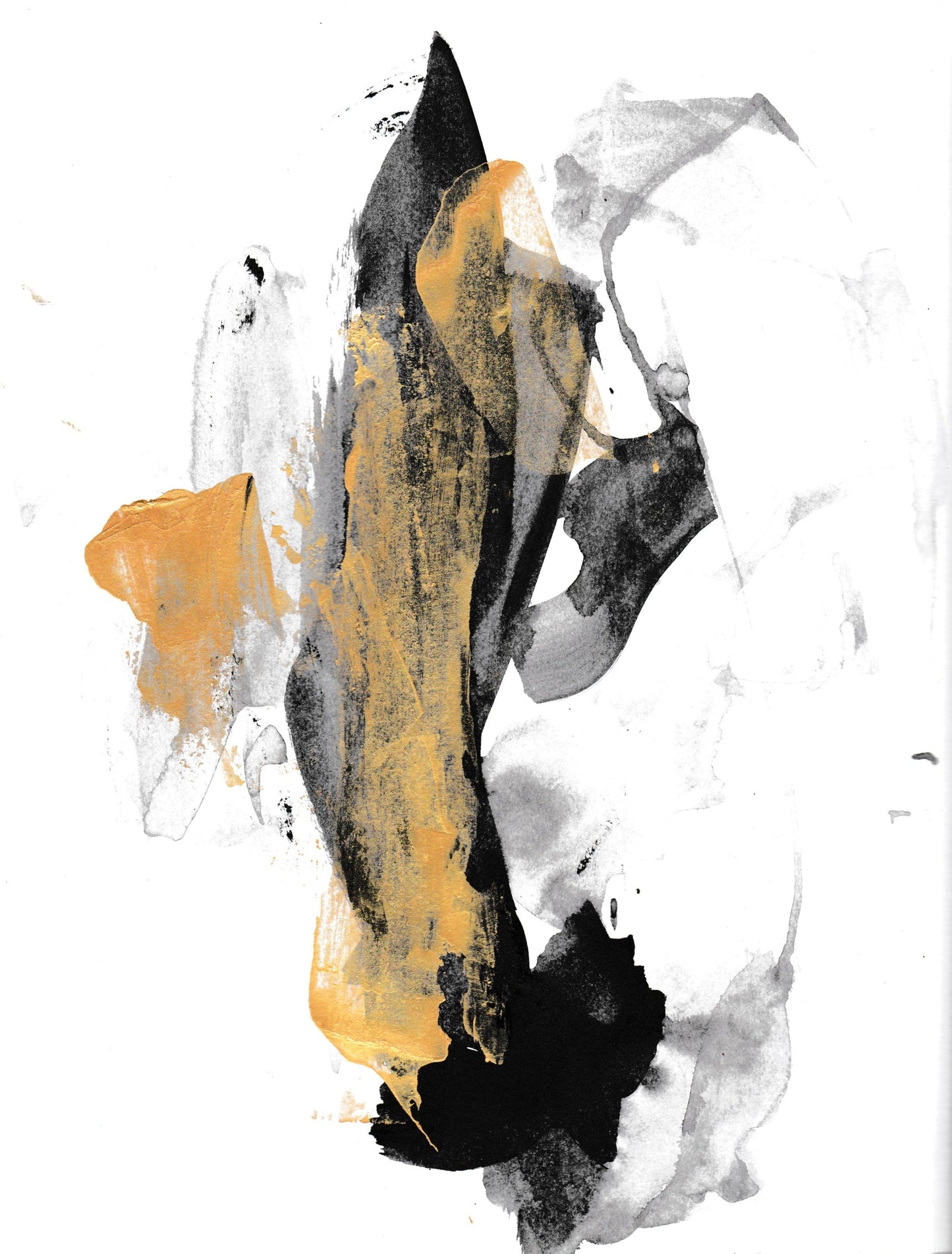 Golden Veil II