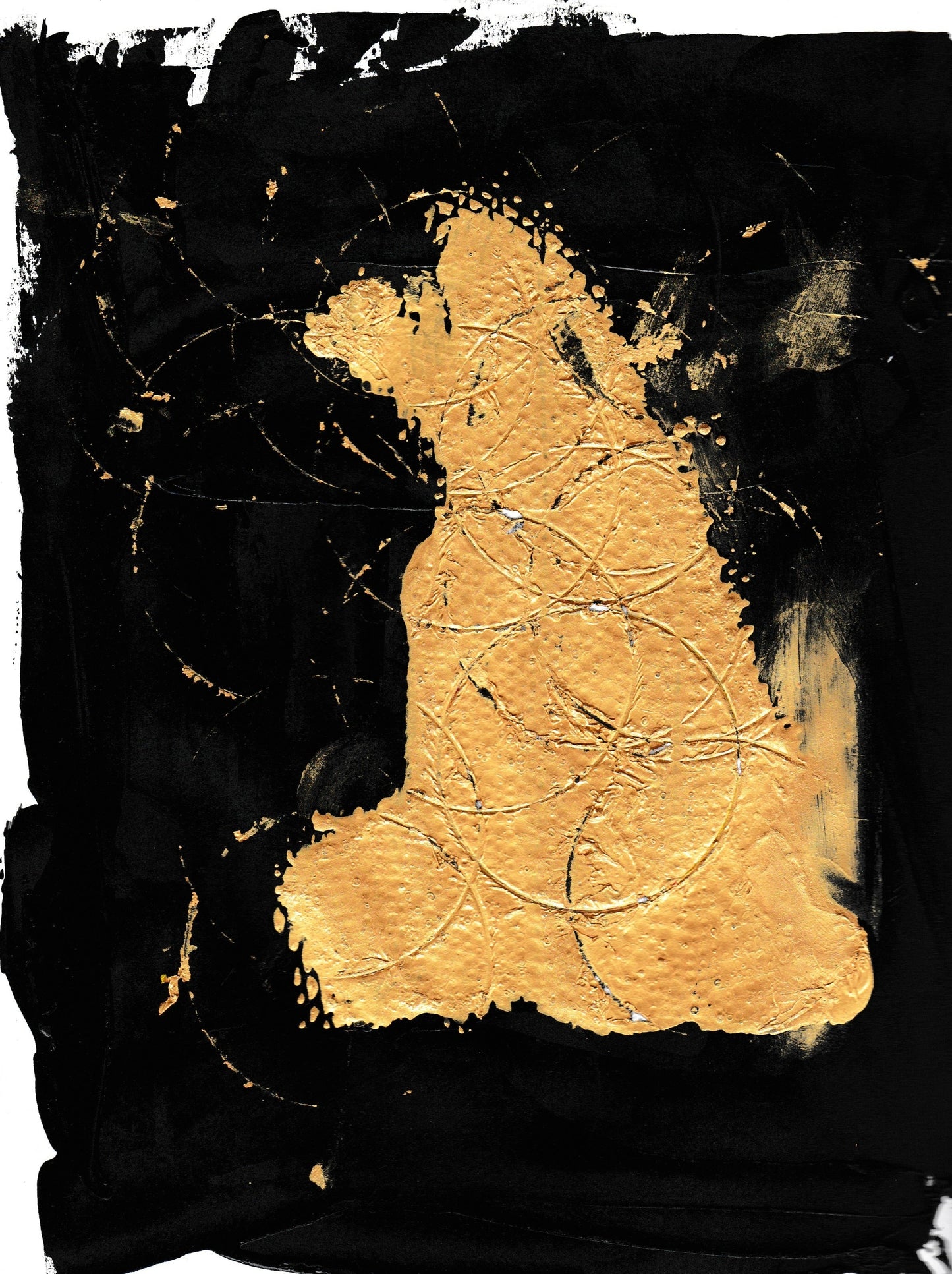 Brass Constellation