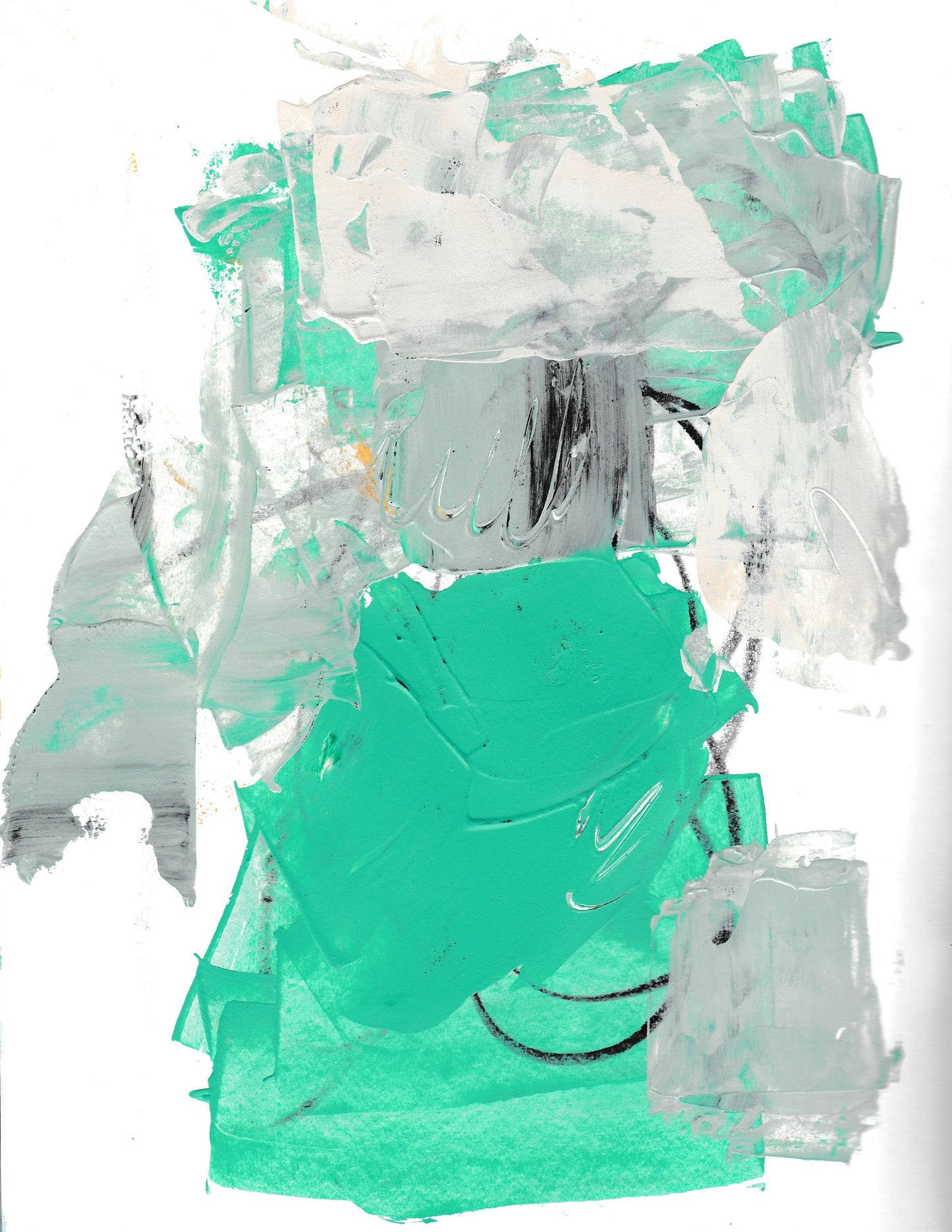 Jade Whisper