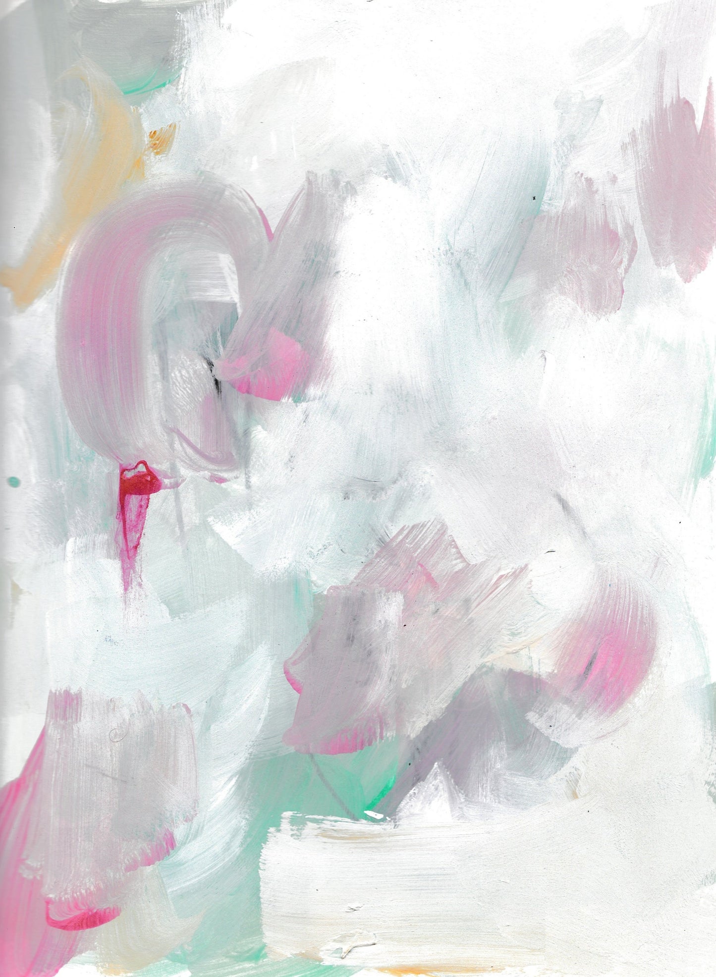 Blush Reverie