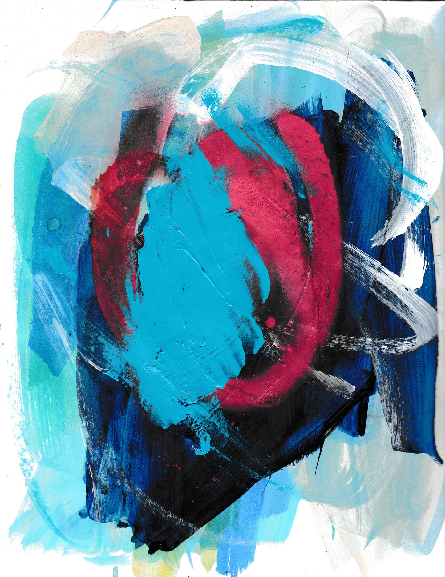 Aqua Nova