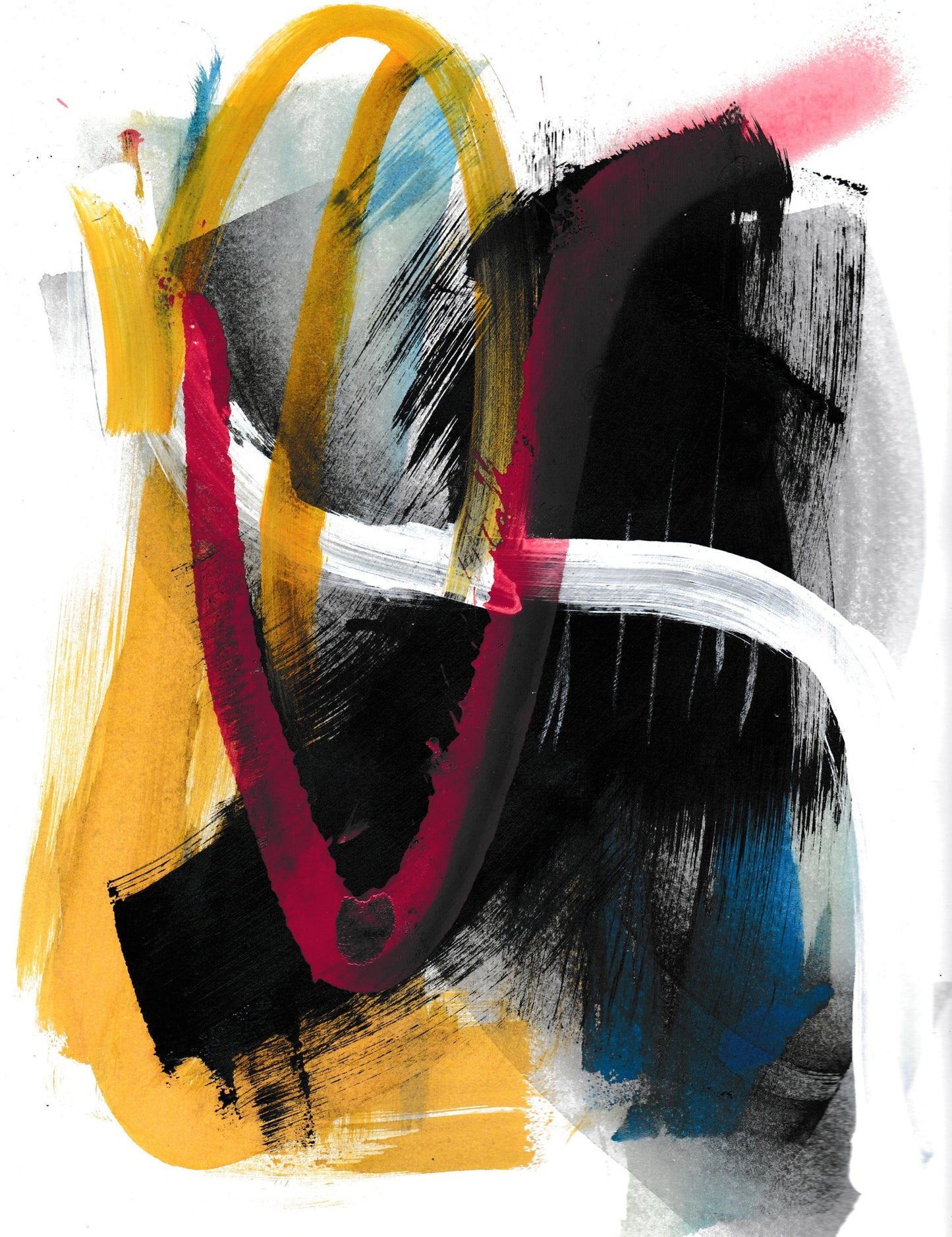 Expression