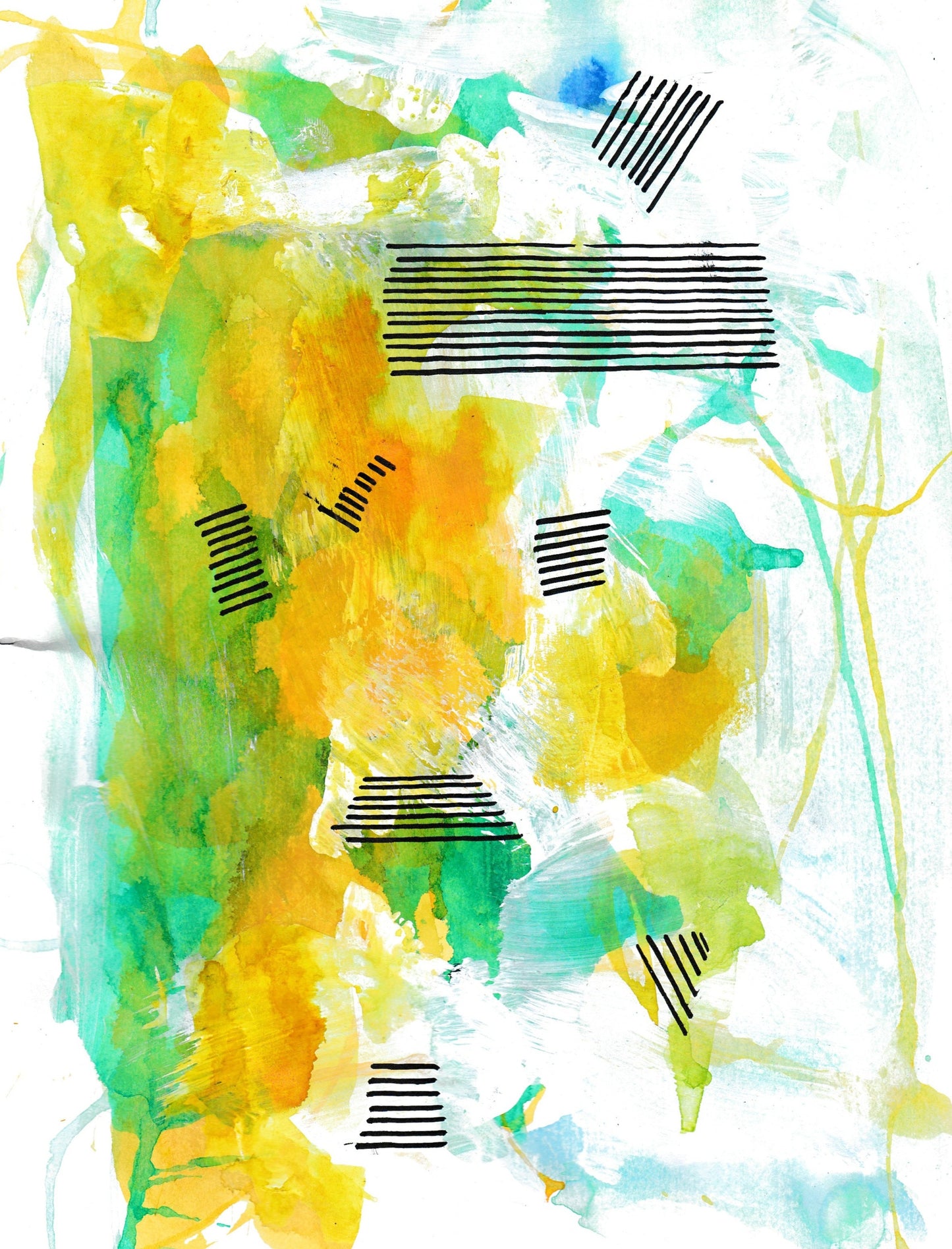 Rhythms of Light