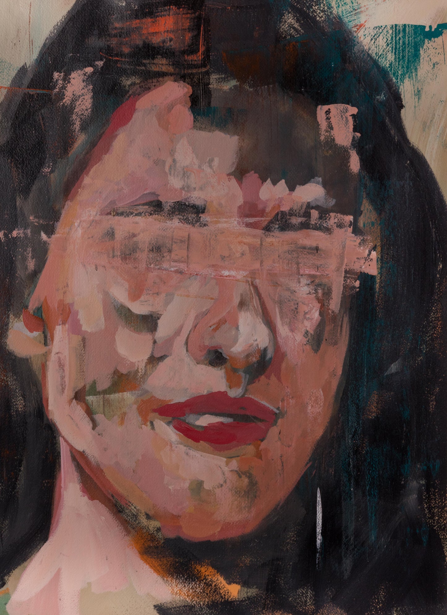 Veiled Memory