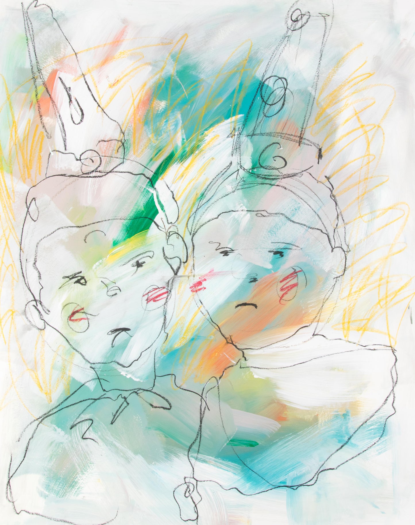 Daydream Parade