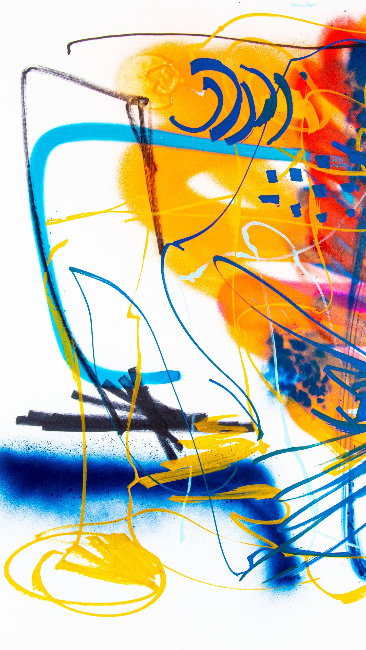 Electric Flow
