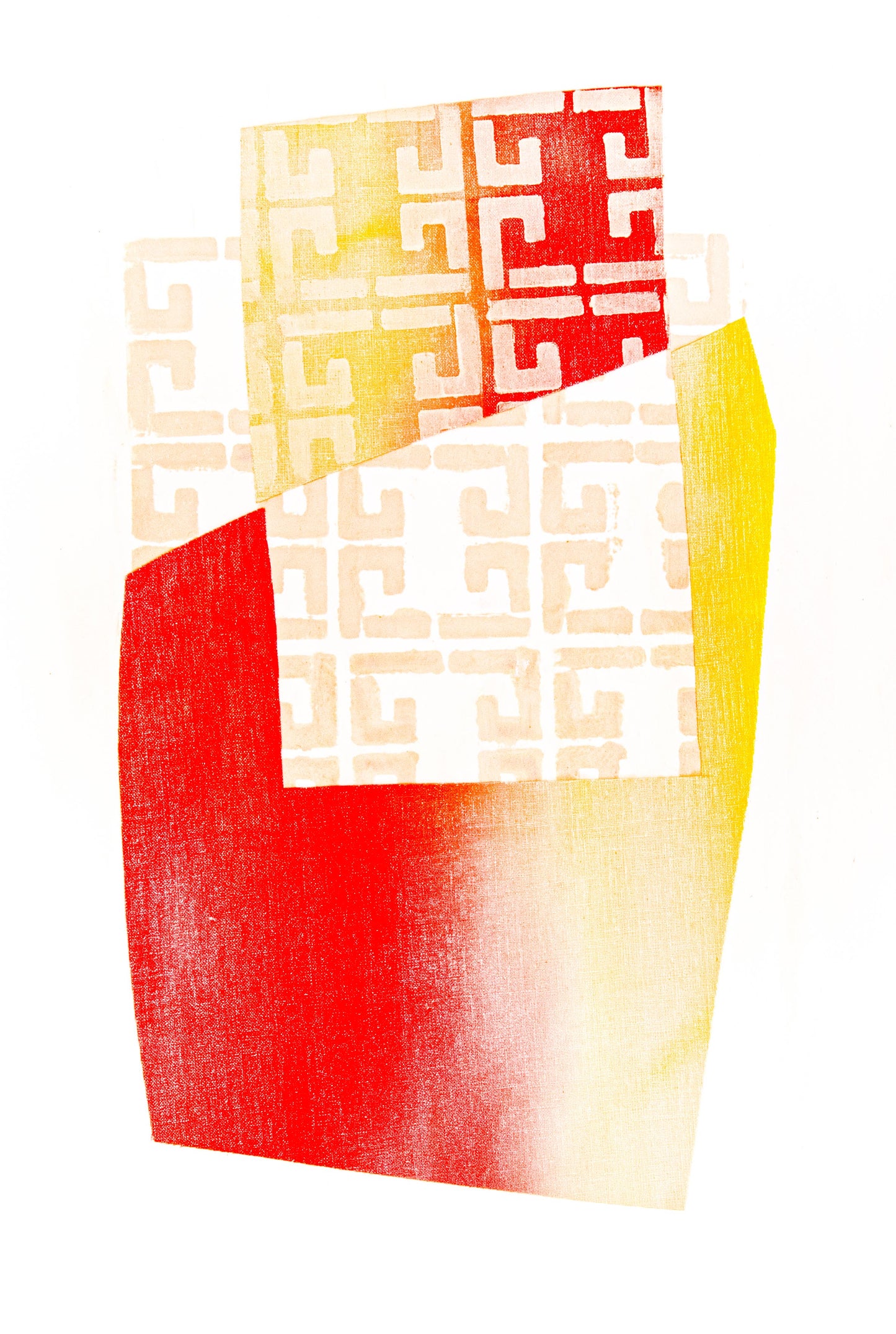 Warm Geometry