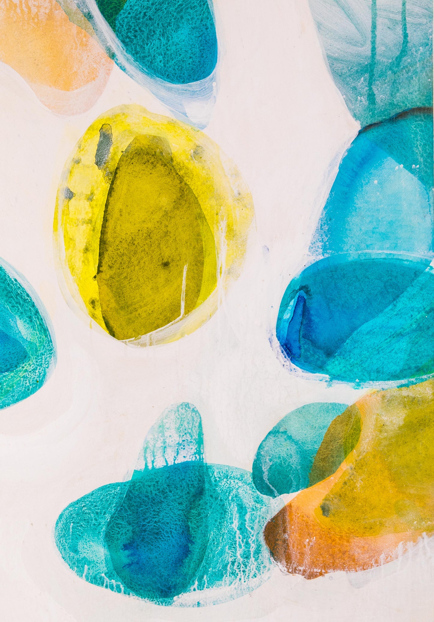 Celestial Stones