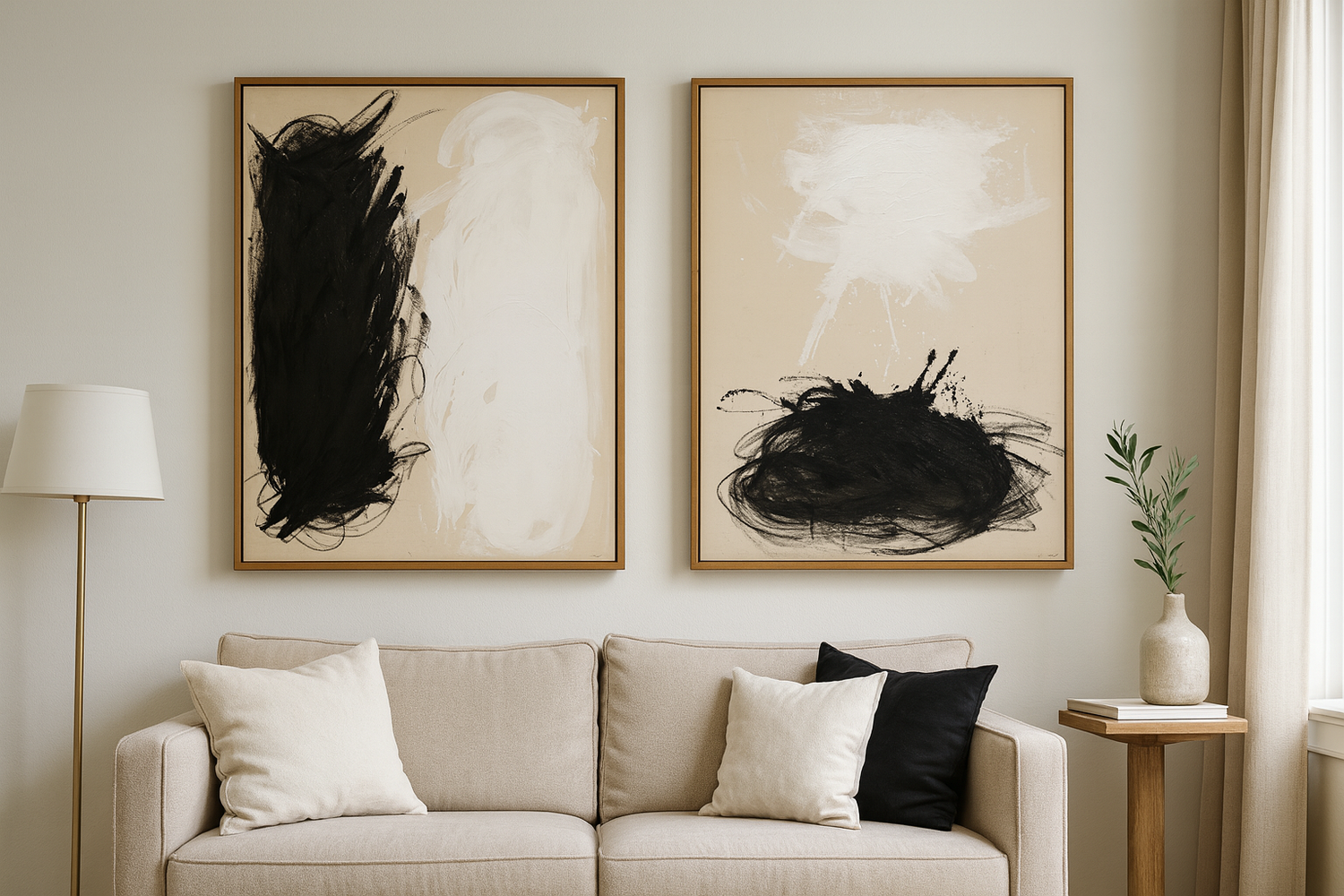 The Comparison Collection