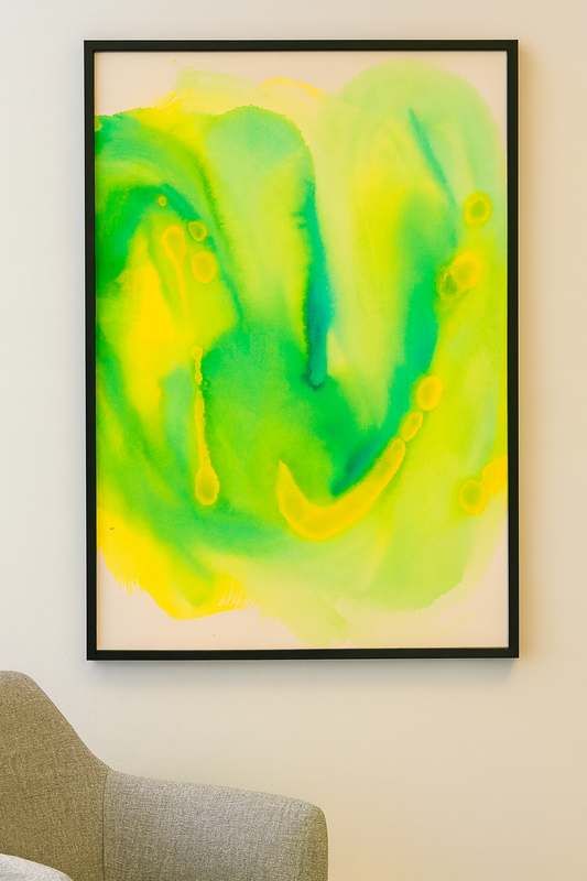 Aurora Flow