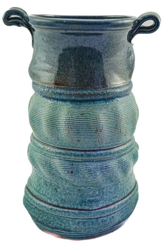 Verdant Ancestry Vessel