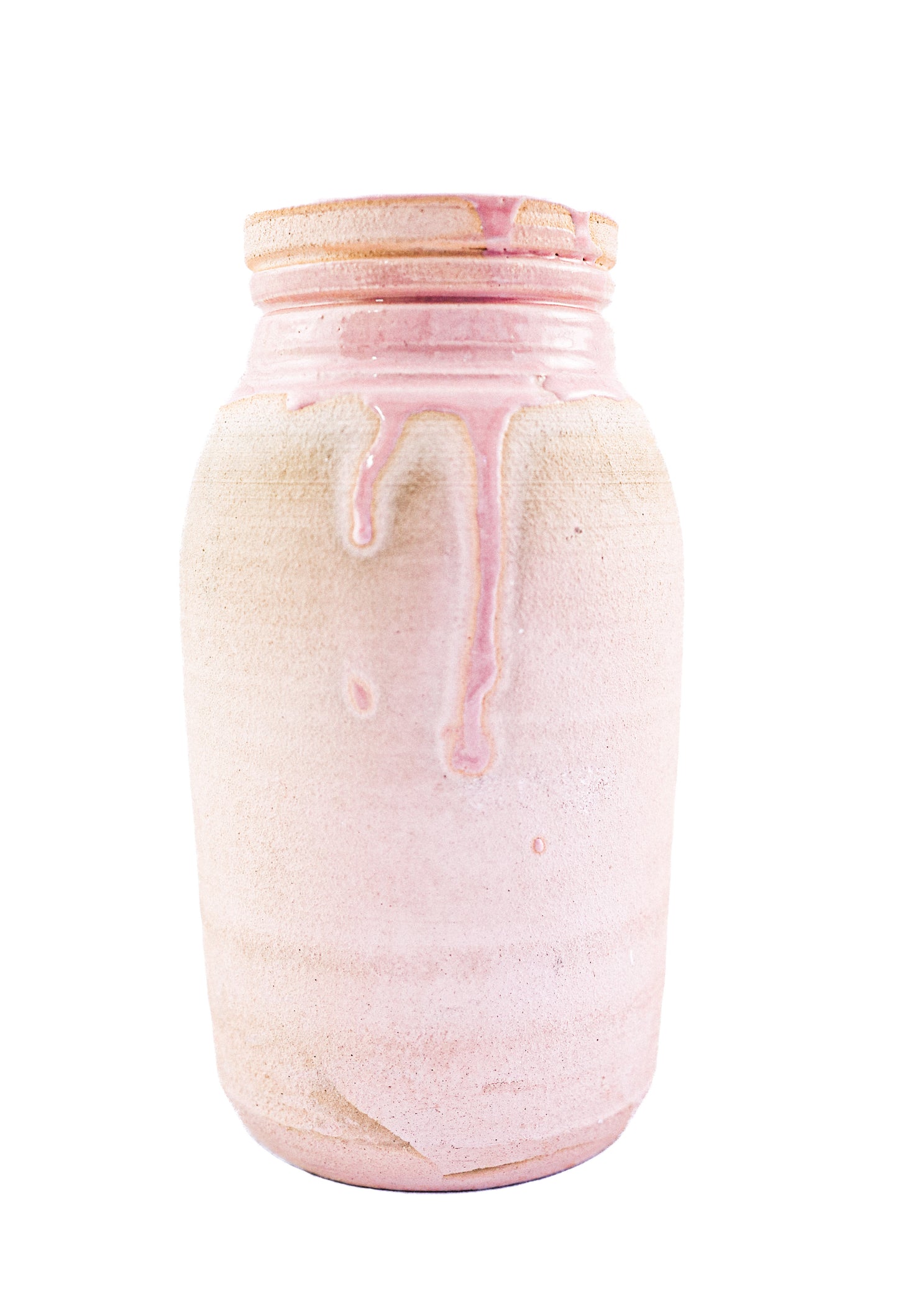 Rosewater Keepsake Jar