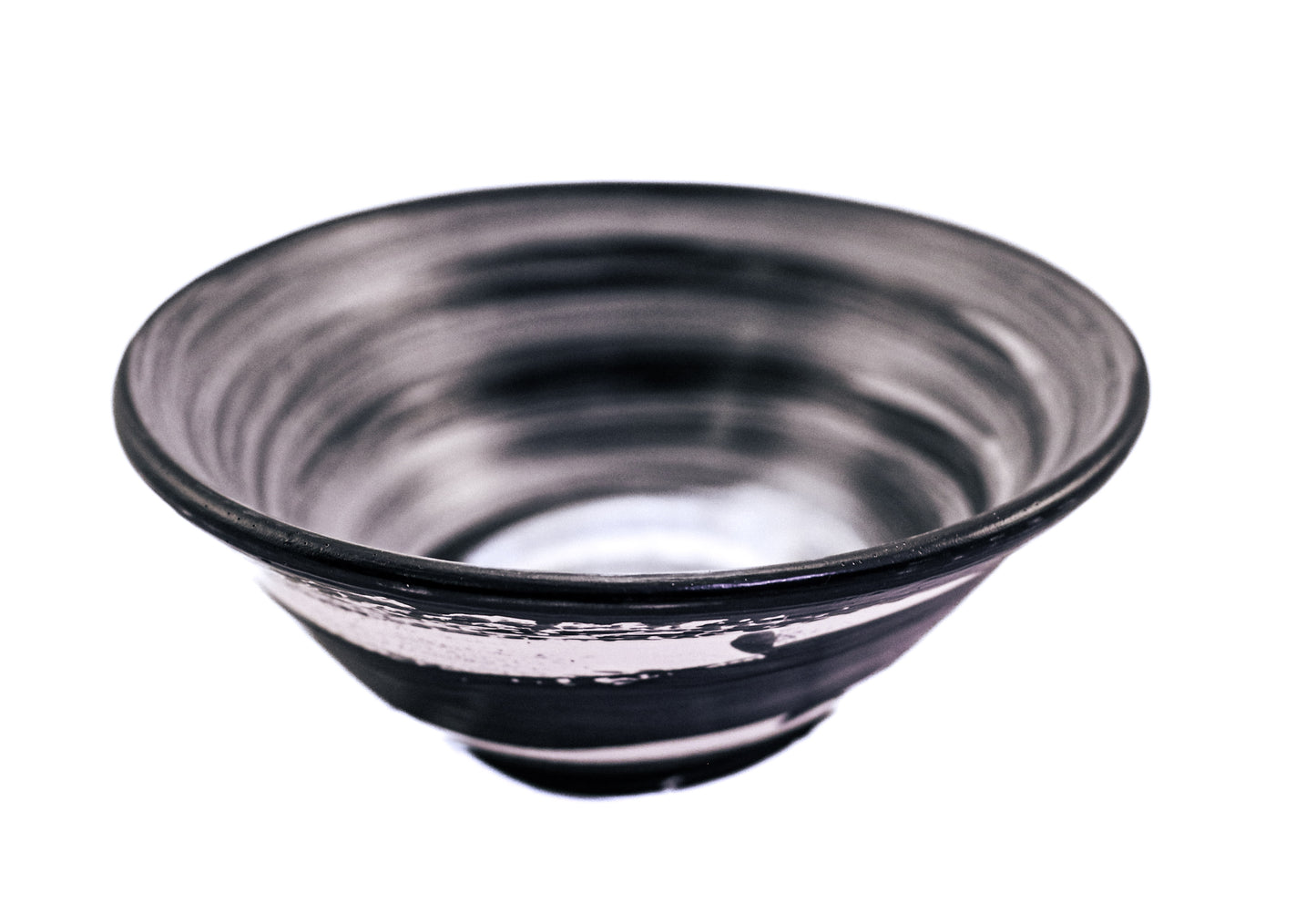 Raw Quartz Fragment Bowl