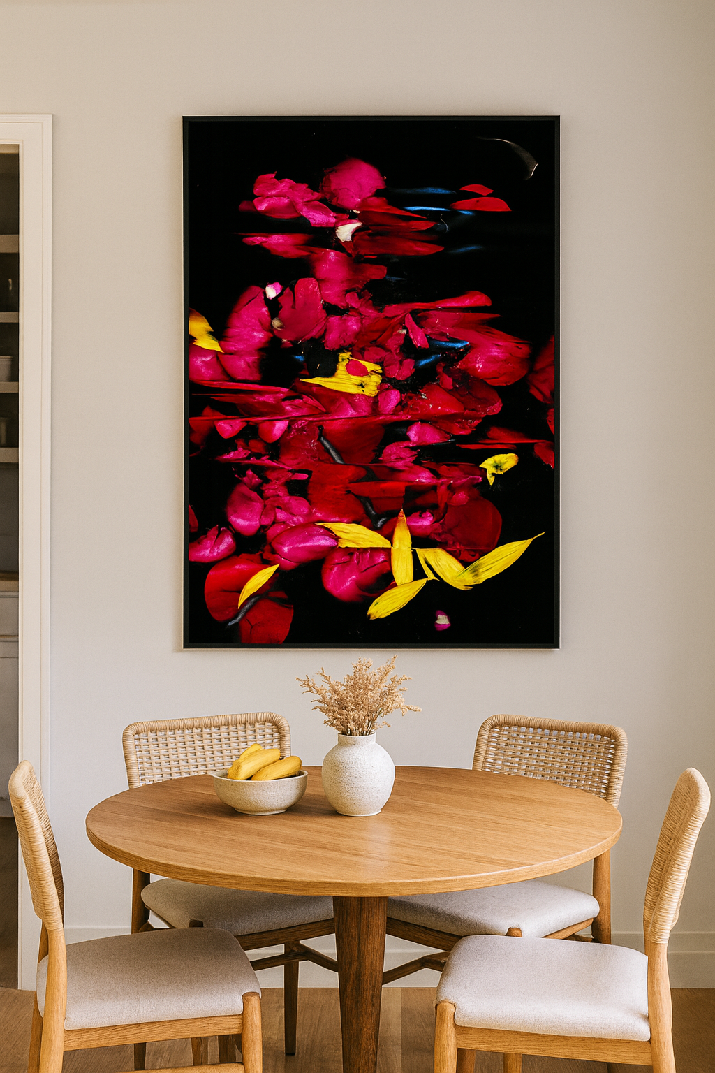 zCrimson Reverberation