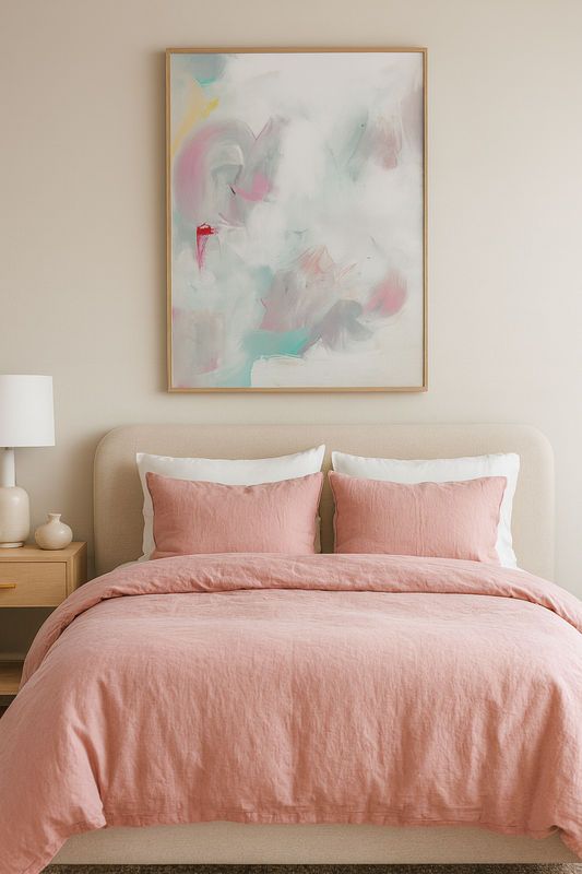 Blush Reverie