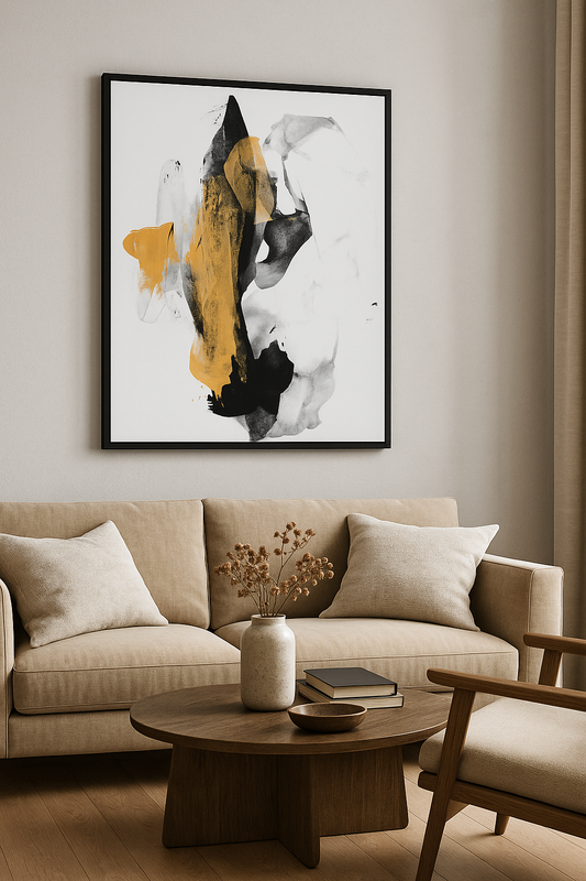 Golden Veil II
