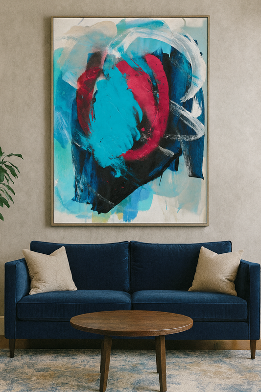 Aqua Nova