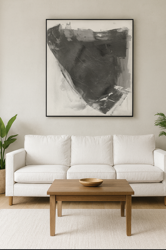 Graphite Veil