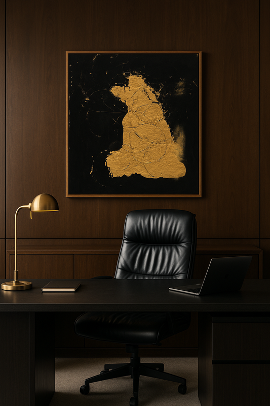 Brass Constellation