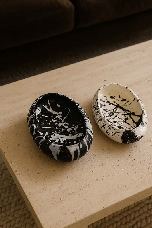 Opposites in Motion (Set of 2)