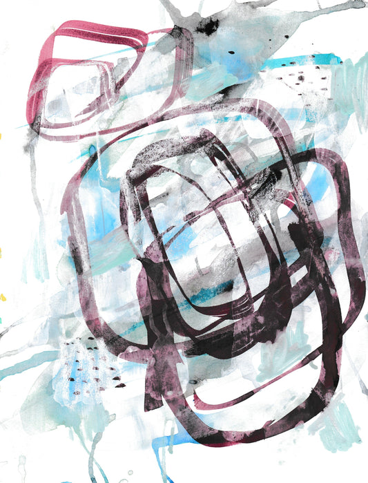 Becoming Whole