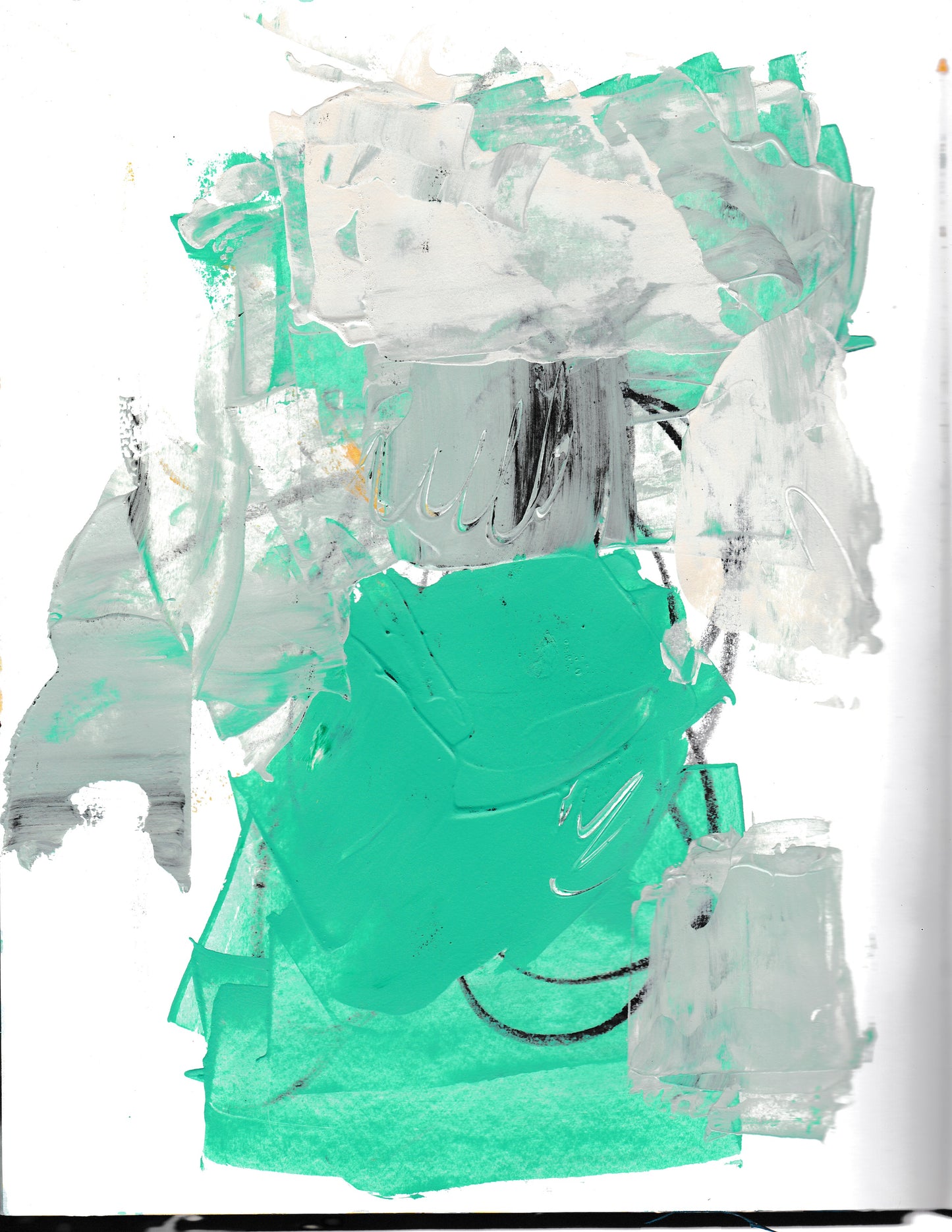 Winter Mint
