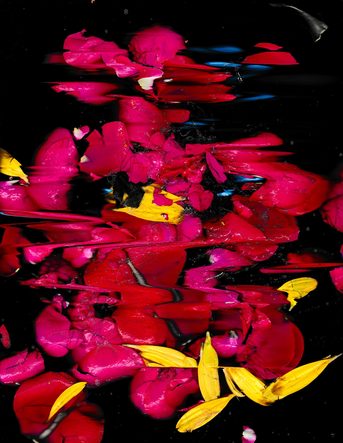 zCrimson Reverberation