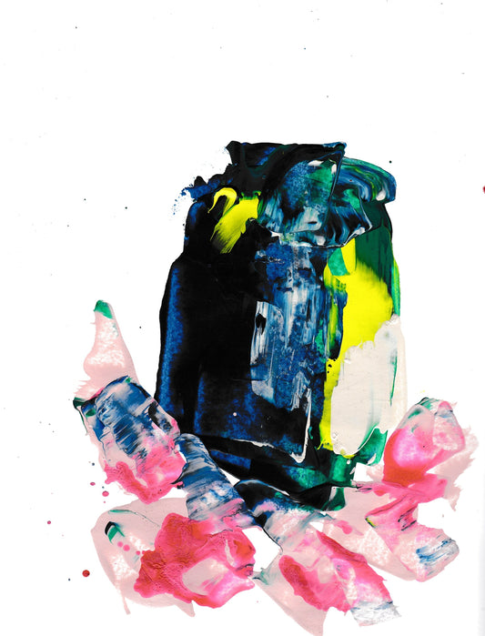 An Artist Journey