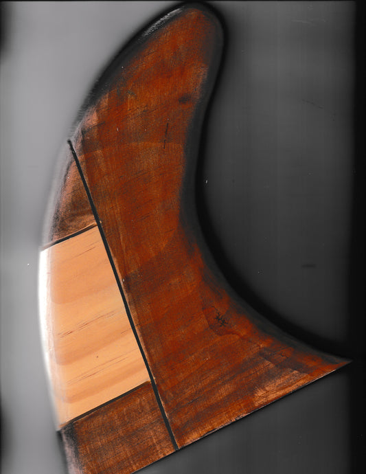 Rustic Fin
