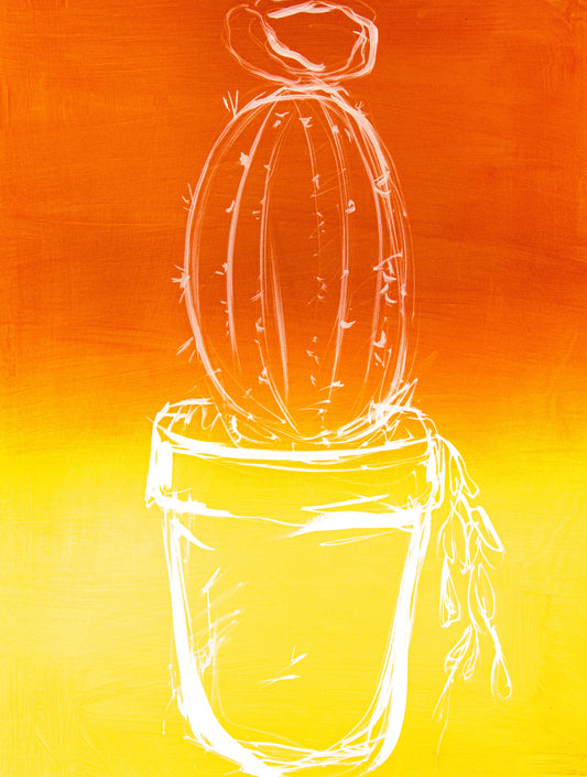 Arizona Cactus
