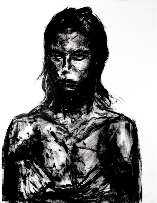 Truth Lies in The Eyes Collection: Noise