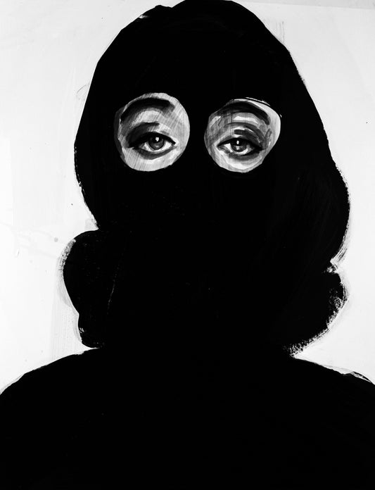 Truth Lies in The Eyes Collections: Honesty