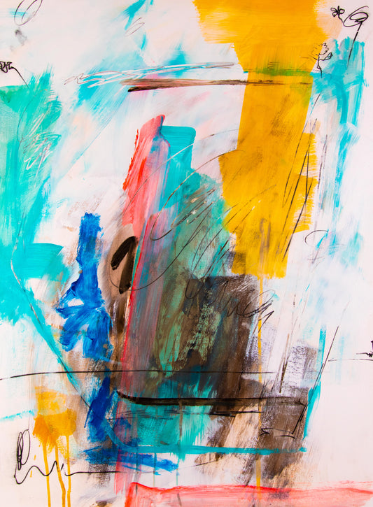 Abstract Smiles