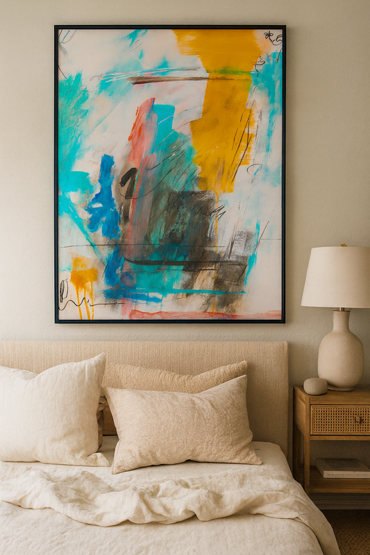 Abstract Smiles