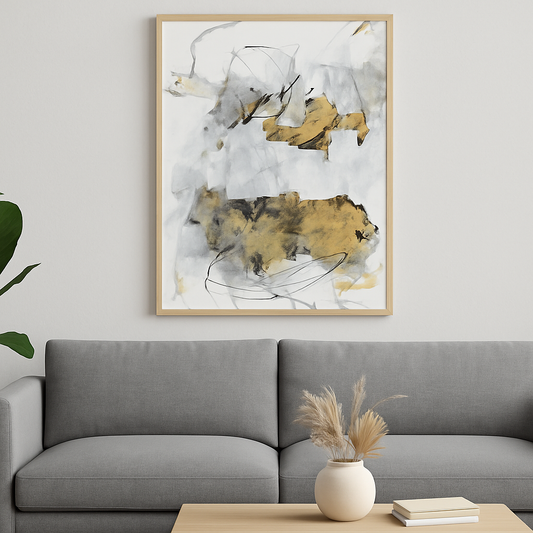 Golden Reverie