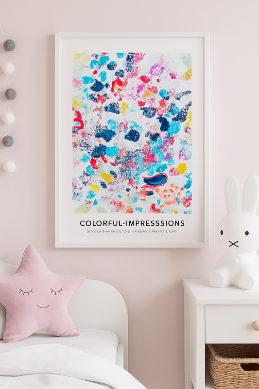 Colorful Impressions