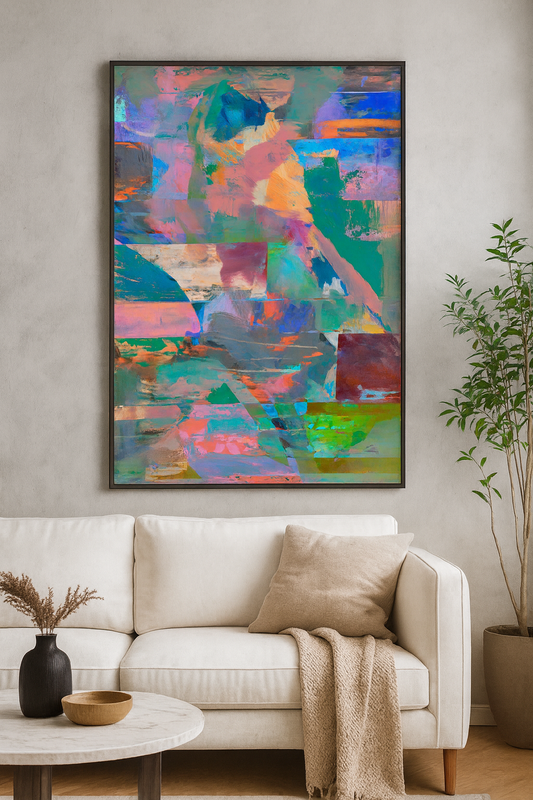 Chromatic Reverie