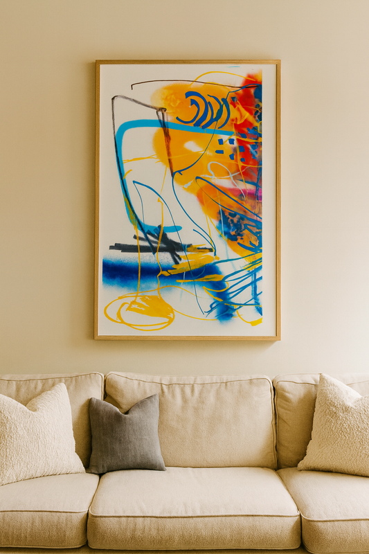 Electric Flow